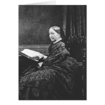 Siglo XIX de Elizabeth Cleghorn Gaskell Tarjetas