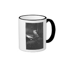 Siglo XIX de Elizabeth Cleghorn Gaskell Taza De Café