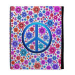 Signo de la paz del Hippie