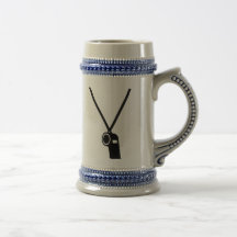 Silbido Taza