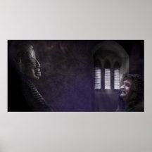 Silencioso - poster