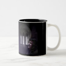Silencioso - taza