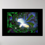 Silene Posters