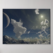 silent_travel_by_GhostintheDarkness Poster