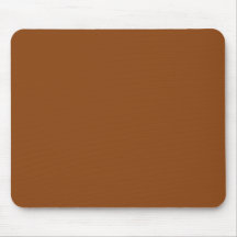 Silla de montar Brown Mousepad Alfombrillas De Ratones