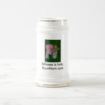 SillyRyunStein Tazas De Café