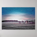 Silo en The Field Posters