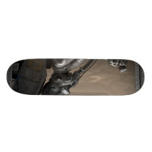 Silot Patines Personalizados