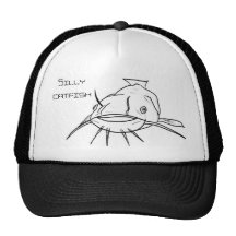 Siluro tonto gorros  