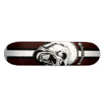 Silverback Monopatin Personalizado
