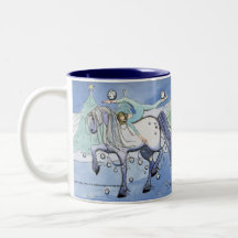 Silverbelles Taza De Café