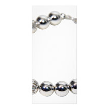 SilverChain072509 Tarjeta Publicitaria Personalizada