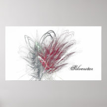 Silverstar Posters