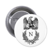 Símbolo de Napoleon Pins
