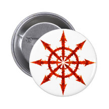 Símbolo del caos pins