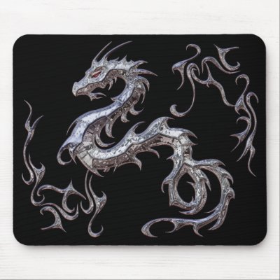 dragones simbolos