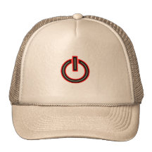 Símbolo del poder gorro