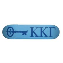 Símbolo dominante del Gama de Kappa Kappa Patines