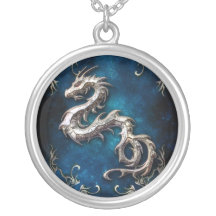 simbolo dragon joyería