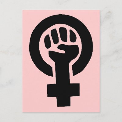 Simbolo Feminista