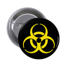 Símbolo nuclear pins