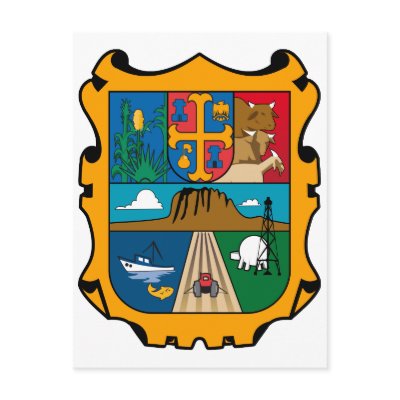 Escudo De Tamaulipas