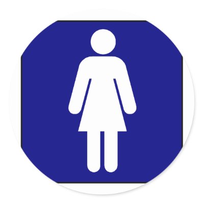 Simbolo De Mujer
