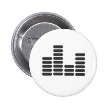 Símbolo sano pin