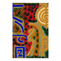 Símbolos curativos principales de REIKI Papeleria Personalizada