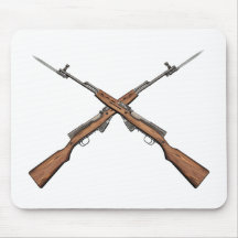 Simonov SKS Tapete De Raton