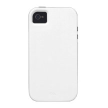 Simple Case-Mate iPhone 4 Carcasa