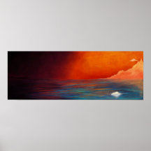 Simple su luz de Pathetique Impresiones