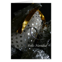 Simplement, Feliz Navidad Tarjetas