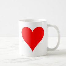 Simplemente amor tazas de café