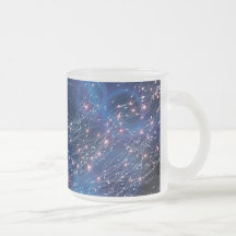Sinapsis Taza De Café