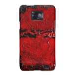 Sinferno de Monti Krysto Galaxy S2 Carcasas