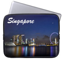 Singapur CBD Manga Computadora