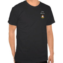 SINT MAARTEN CAMISETAS