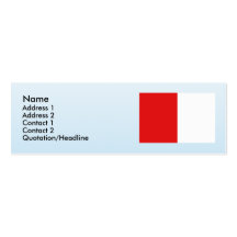 Sint Pieters Leeuw, Bélgica Tarjetas Personales