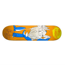 Sir Crusty Tablas De Patinar