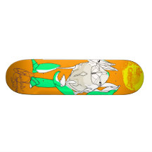 Sir Crusty Tablas De Skate