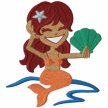 Sirena 2 de la fantasía