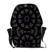 sirena, bolsas messenger