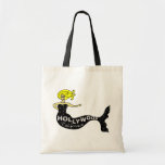 Sirena de Hollywood Bolsas De Mano