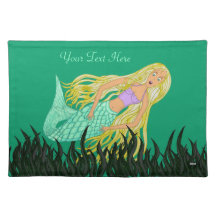 Sirena Manteles