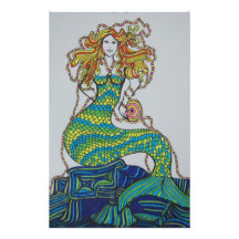 sirena  papeleria