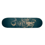 Sirena Patines Personalizados