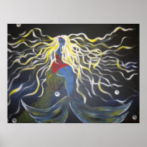 sirena poster