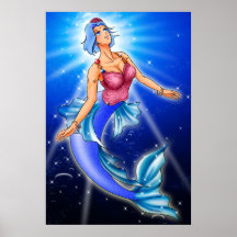Sirena Posters