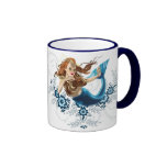 Sirena Tazas De Café